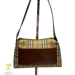 Burberry Shoulder Bag